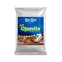Sri Sri Tattva Chocolate Ojasvita | For Sharp Mind and Healthy Body | Milk Mix | Goodness of 7 Herbs| Immunity Booster – 1kg Foil Pack