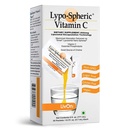 Lypo-Spheric Vitamin C Supplements | Liposomal Encapsulation Technology - 30 Packets