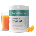 hk vitals Korean Marine Collagen Supplement, Orange, 250g