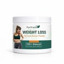 Weight Loss Powder 250g | Ayurvedic Fat Loss Support Powder | Helps Support Healthy Weight Management, Digestion & Metabolism