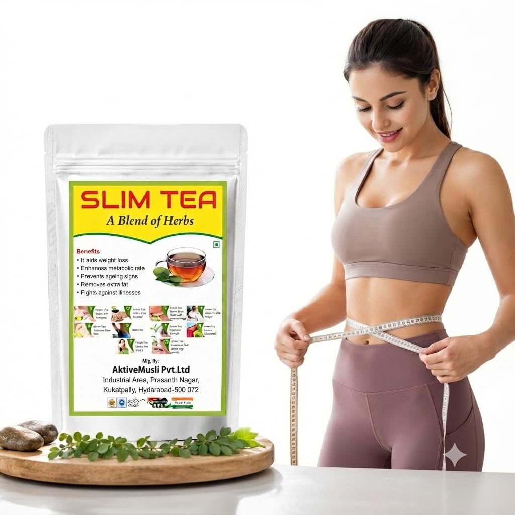 Slim tea Belly Fat Tea | Fat Loss, Manage Weight, Slim Belly Herbal Tea
