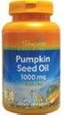 Thompson Pumpkin Seed olio 60 Softgel