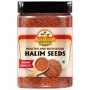 M.K. DRY FRUIT Organic Energetic Halim Seeds, Healthy and Nutritious (100g) | PACK OF 3