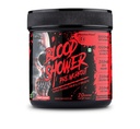 Nutrition Planet Blood Shower Pre Workout (100g, 20 Servings) (Black Currant)