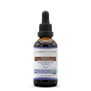 Black Elderberry USDA Organic Tincture | Alcohol-FREE Extract, High-Potency Herbal Drops, Immune System Health | Made from 100% Certified Organic Black Elderberry (Sambucus Nigra) 2 oz