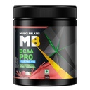 MuscleBlaze BCAA Pro Powder, Litchi,240g