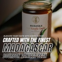 – ビーガン植物タンパク質パウダー, 25gタンパク質, 3.6g BCAAs & 18g EAAs, クイック吸収 & 最適な筋肉回復のための高速消化, バニラミルクセーク, 2 ポンド, 28 サービング