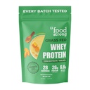 Foodstrong Whey Protein Powder Mango 24g Protein 1KG Premium Quality