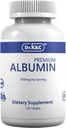 Dr.K&C Premium Albumin supliment de proteine 
