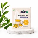 CurcuminX Milk Instant Premix, Nutraceutical, 10x10g Sachets