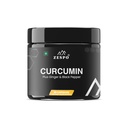Zespo Curcumin 1000mg Supplement with Ginger & Black Pepper, 90 Capsules