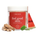 Cosmix Feel Good Skin For Nourished And Healthy Skin Supports Collagen Powder Production Superfood Blend With Bamboo Shoot & Centella 60 grams 40 Servings & 40 days Pack