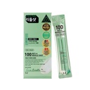 VT COSMETICS Reti-A Reedle Shot 100 Stick 2ml x 10ea – Retinol-Based Micro-Needle Skin Treatment for Anti-Aging, Wrinkle Care, Skin Renewal & Firmness Boost Korean Skincare Solution