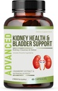 Ginney Cleanse Detox & Repair and Bladder Support