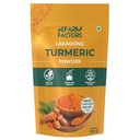 High Curcumin Turmeric Powder 250g