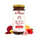 BeeCause Beauty Blend with Glutathione 300g Anti Aging Superfood