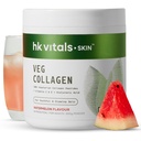 hk vitals Veg Collagen Supplement Powder, Watermelon, 200g