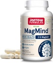 Jarrow Công thức Alpha GPC 300mg Bộ não Hỗ trợ hàm & Mind Magenium Brain Capsules