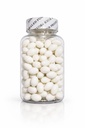 Skin Brightening Capsules with Vitamin C & Biotin, Cream Capsules, Supports Radiant Glow, Even Skin Tone & Anti-Aging, 100 Veggie Capsules