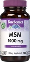 BlueBonnet MSM Supplemento, 120 conte (743715009608)