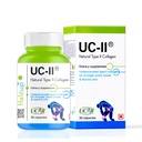 UC-II capsules INC, USA (Haleup) Healthy Bones and Joints- 120 capsules