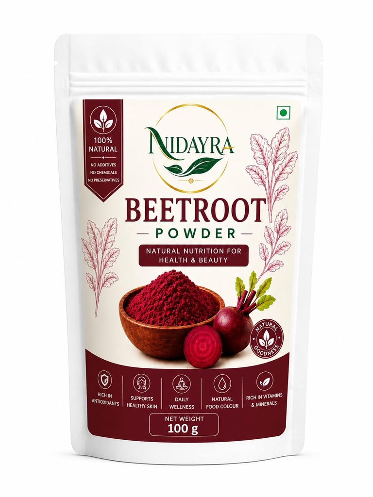 Beetroot Powder