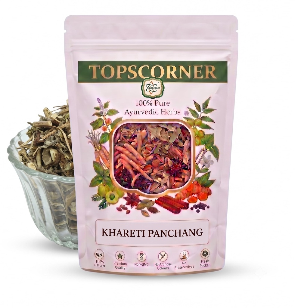 Khareti Panchang, 100 Grams Pack