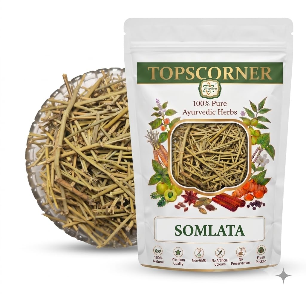 Somlata (Panchang), 100 Grams Pack