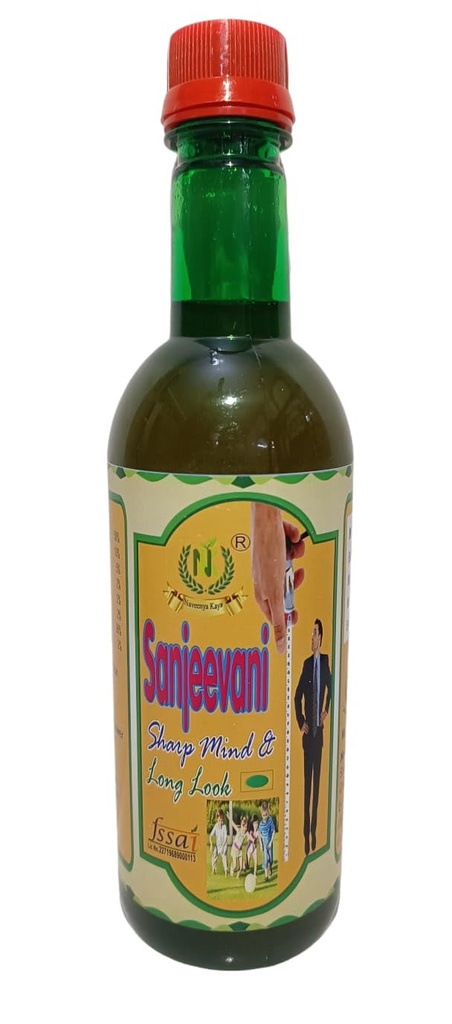 Sanjeevani Juice 500 Ml