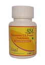 Healthcare Curcumin C3 Power Tablets with Antioxidant and Anti-Inflammatory Properties - Herbal Supplement