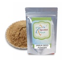 Topscorner Jamun Seeds Powder, 100 Grams Pack