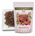 Topscorner Majith Manjistha, 250 Grams Pack