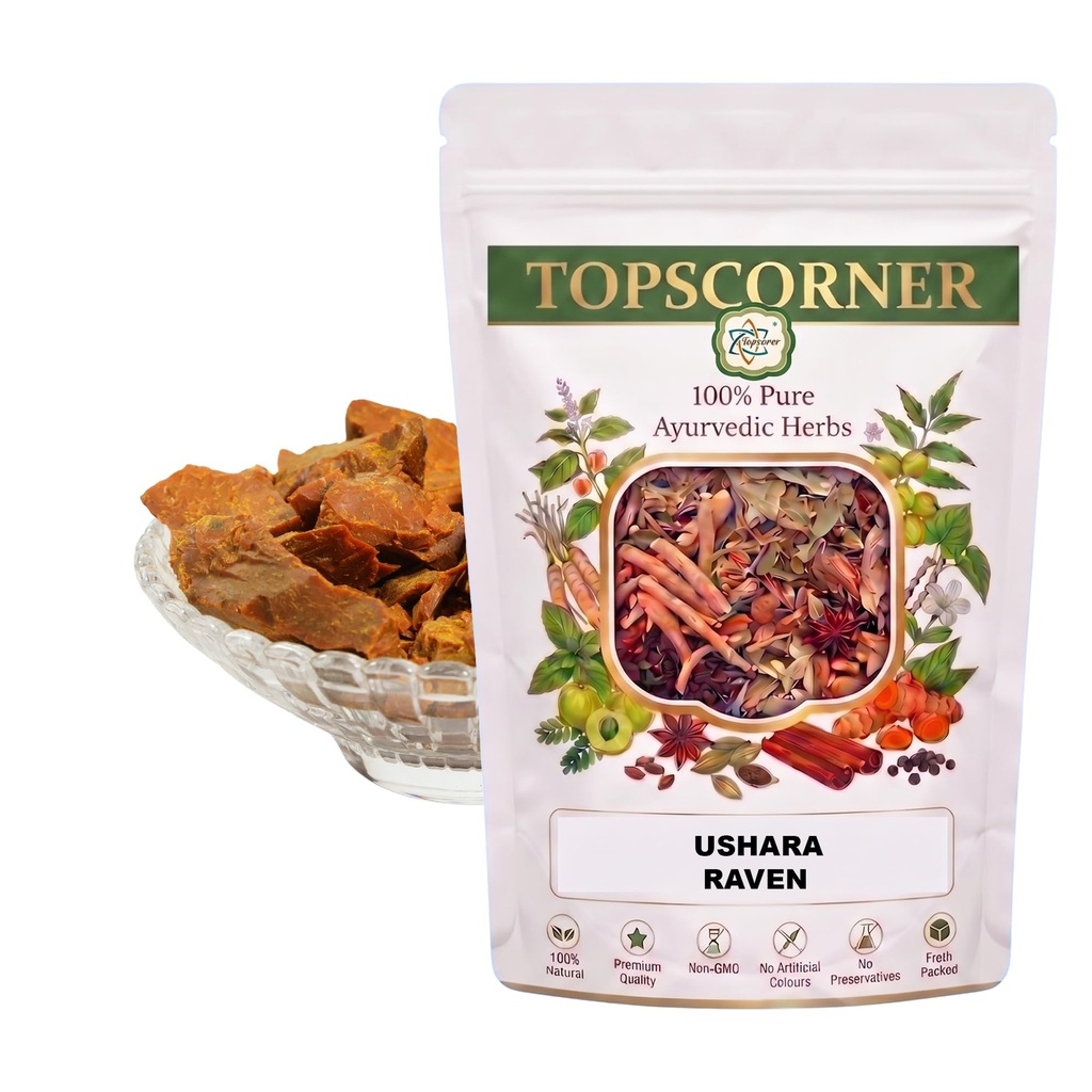 Topscorner Ushara Revan, 400 Grams