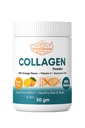 Collagen Marine 100g | Premium Marine Collagen for Skin, Hair, Nails & Joint Support | 100g Powder