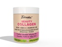 Beauty Collagen Powder for Men & Women | Hyaluronic Acid Vitamin C,E & Biotin | Supports Skin,Hairs,Nails Health | Non vegeterian -200g (MANGO TANGO) Pack of - 3