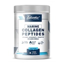 Marine Collagen Peptides Powder Enriched with Antioxidant & Probiotics (Juicy Lychee, 300g) Pack of - 3