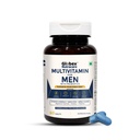 Men Multivitamin, 60 Tabs (Pack of 1)