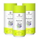 NUTRIHERBS Jamun Seed Extract Capsules 800mg | Herbal Supplement for Diabetes Management | Ayurvedic Sugar Control & Digestive Health Support | Natural Blood Sugar Balancing & Metabolic Wellness