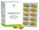 AVN Lumbaton Plus Soft Gel Capsules (Pack of 4) (240 Capsules)