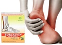 AVN Burcalvin Soft Gel Capsules (Pack of 3) (180 Capsules)