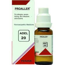 20 - Proller