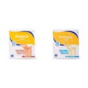 Prohance Junior - 200 gm flavour combo Vanilla and Chocolate