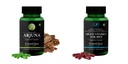 Arjuna Multivitamins For Men Wellness Daily Vitality |60 CAPSULES