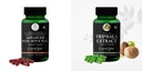 Advanced HSN (Hair, Skin Nails) Triphala Wellness Daily Vitality |60 CAPSULES
