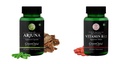 Arjuna Vitamin B12 Tablets Wellness Daily Vitality |60 CAPSULES