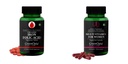 Iron Folic Acid Tablets Multivitamins For Women Wellness Daily Vitality |60 CAPSULES