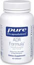Pure E encapsulat ADR fórmula suplementari per a Imnee i Implementació de la funció Gland * refixa 60 Capules