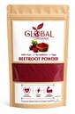 Beetroot Powder | 100% Pure & Natural | for Juice, Skin, Hair & Hemoglobin Support | No Additives | Superfood Powder | 150g