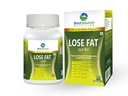 BestSource Lose Fat for Metabolism & Weight Wellness, 60 Veg Caps