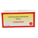I When Brain Need A Deeper Healing I 10 Tablets
